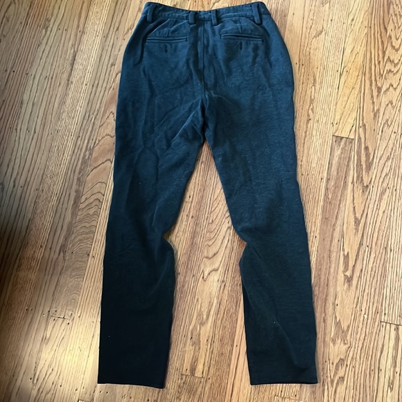 Kit and Ace gray slacks 28 - Picture 4 of 7